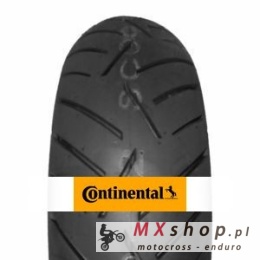 CONTINENTAL OPONA 100/90-14 CONTISCOOT 57P TL M/C REINF TYŁ DOT 19/2025 (220073)