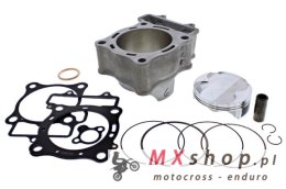 CYLINDER WORKS CYLINDER KOMPLETNY HONDA CRF 250R/RX '18-'23 (BIG BORE=82MM=+3MM) 270CCM, VERTEX 24348+ TOP END