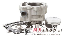 CYLINDER WORKS CYLINDER KOMPLETNY YAMAHA YFM 700 GRIZZLY '07-'13, RHINO '08-'13 BIG BORE (+3MM=727CM3) (TULEJA ŻELIWNA)