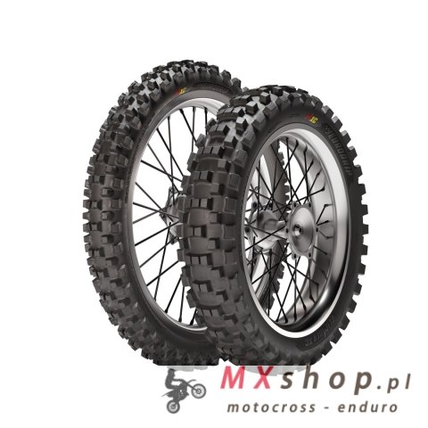 EUROGRIP OPONA 110/100-18 CLIMBER XC 64M MST TT TYŁ DOT 24/2025 (MOTOCROSS)