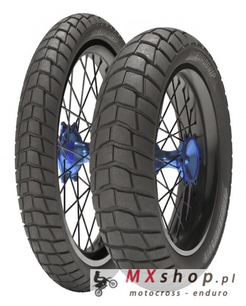 EUROGRIP OPONA 150/70R18 TRAILHOUND WILD 70V M+S TL DOT 46/2025