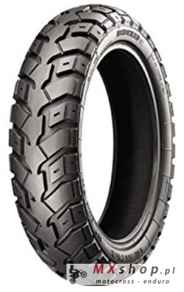 HEIDENAU OPONA 150/70B17 K60 SCOUT 69T TL M/C M+S TYŁ DOT 08/2026