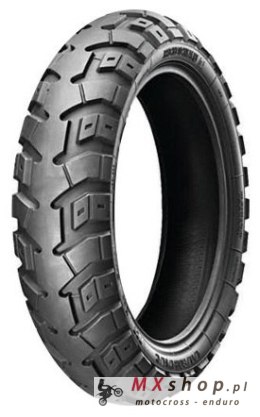 HEIDENAU OPONA 170/60B17 K60 SCOUT 72T TL M/C M+S TYŁ DOT 09/2026