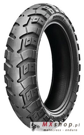 HEIDENAU OPONA 170/60B17 K60 SCOUT 72T TL M/C M+S TYŁ DOT 09/2026