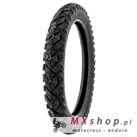 HEIDENAU OPONA 2.75-16 K42 46M TT M/C REINF PRZÓD/TYŁ DOT 07/2026