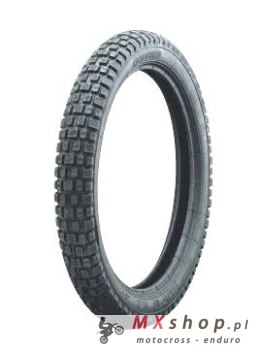 HEIDENAU OPONA 2.75-17 K46 47M TT M/C REINF PRZÓD/TYŁ DOT 05/2026