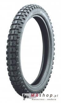 HEIDENAU OPONA 3.00-18 K41 52P TT M/C REINF PRZÓD/TYŁ DOT 03/2026