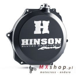 HINSON DEKIEL POKRYWA SPRZĘGŁA GAS GAS EX 250/350F '21-'23; MC 250F '21-'23; HUSQVARNA FC 250/350 '16-'22; FE 250/350 '17-'23; K