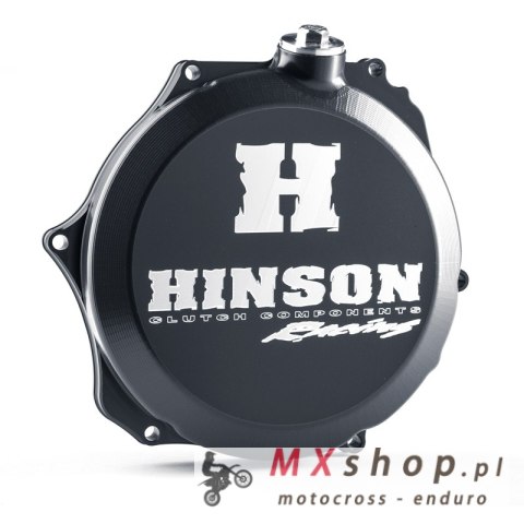 HINSON DEKIEL POKRYWA SPRZĘGŁA GAS GAS EC/EX/MC 250/300 '21-'23; HUSQVARNA TC/TE/TX 250/300 '18-'23; KTM EXC/ SX/XC/XC-W 250/300