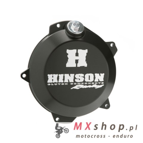 HINSON DEKIEL POKRYWA SPRZĘGŁA GAS GAS EC/EX/MC 250/300/350/450/500 '23-'26; HUSQVARNA FC/FE/FS/FX/TC/TE/TX 250/300/350/450/501 