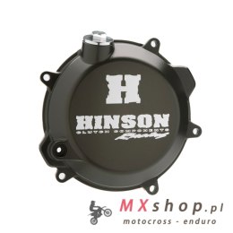 HINSON DEKIEL POKRYWA SPRZĘGŁA GAS GAS MC 125/150 '24-'26; HUSQVARNA TE 125 '25-'26; TE 150 '23-'25; KTM SX 125/150 '23-'26; EXC