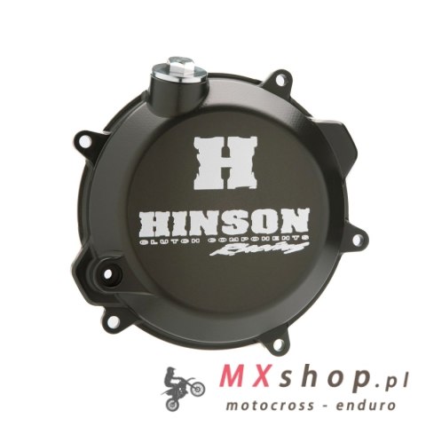 HINSON DEKIEL POKRYWA SPRZĘGŁA GAS GAS MC 125/150 '24-'26; HUSQVARNA TE 125 '25-'26; TE 150 '23-'25; KTM SX 125/150 '23-'26; EXC