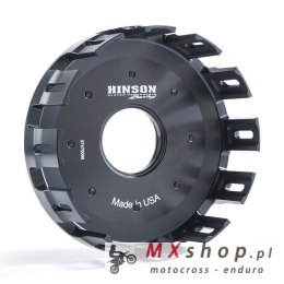 HINSON KOSZ SPRZĘGŁOWY ZEWNĘTRZNY HONDA CRF 450R '21-'26; CRF 450RX '21-'26 (BILLETPROOF CLUTCH BASKET)