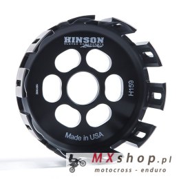 HINSON KOSZ SPRZĘGŁOWY ZEWNĘTRZNY YAMAHA YZ 65 '18-'26; YZ 85 '02-'26 (BILLETPROOF CLUTCH BASKET)