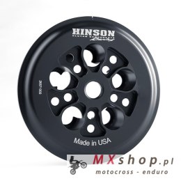 HINSON PŁYTA DOCISKOWA SPRZĘGŁA YAMAHA YZ 125 '93-'26; YZ 125X '20-'26; YZ 250F '01-'18; YZ 250FX '15-'19 (BILLETPROOF PRESSURE 