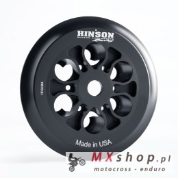 HINSON PŁYTA DOCISKOWA SPRZĘGŁA YAMAHA YZ 450F '03-'22; YZ 450FX '16-'23; WR 450F '03-'23; YFZ 450 '04-'13; YFZ 450R '09-'13; YF