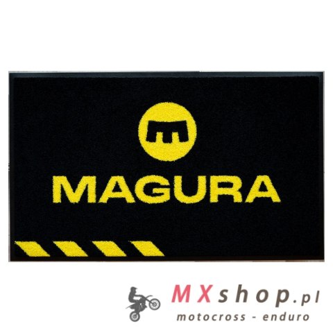 MAGURA MATA POD MOTOCYKL / MATA SERWISOWA (45 X 75)