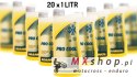 MANNOL PŁYN DO CHŁODNIC PRO COOL 1L MOTOCYKLOWY (-40ST.C/+135ST.C) GOTOWY DO UŻYCIA - KARTON 20 SZT. (PAKIET)
