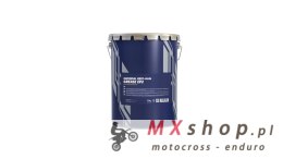 MANNOL SMAR UNIWERSALNY EP-2 MULTI MOS2 Z DWUSIARCZKIEM MOLIBDENU DO PRZEGUBÓW 18KG (ZASTĘPUJE MN8103)