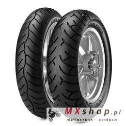 METZELER OPONA 160/60R15 FEELFREE 67H TL M/C TYŁ DOT 28/2022
