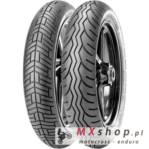 METZELER OPONA 160/70B17 LASERTEC 73V TL M/C TYŁ DOT 08/2024