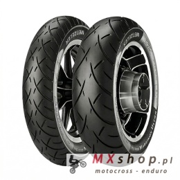 METZELER OPONA 170/60R17 ME888 MARATHON ULTRA 78V TL REINF M/C TYŁ DOT 28/2025