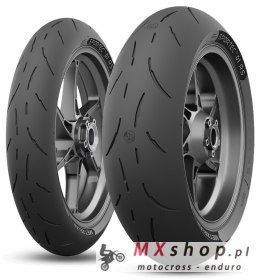 METZELER OPONA 190/55ZR17 SPORTEC 01 RS (75W) TL M/C TYŁ DOT 50/2025 (NOWOŚĆ STYCZEŃ 2026)