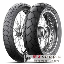 MICHELIN OPONA 110/80R19 ANAKEE ADVENTURE 2 59V M+S M/C TL/TT PRZÓD DOT 10/2026