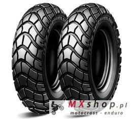 MICHELIN OPONA 120/90-10 REGGAE 57J TL PRZÓD/TYŁ DOT 05/2026