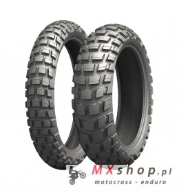 MICHELIN OPONA 150/70R18 ANAKEE WILD 70R TL/TT M/C TYŁ DOT 01/2026