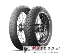 MICHELIN OPONA 170/60R17 ANAKEE 3 72V TL/TT M/C TYŁ DOT 06/2026