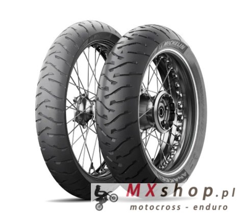 MICHELIN OPONA 170/60R17 ANAKEE 3 72V TL/TT M/C TYŁ DOT 06/2026
