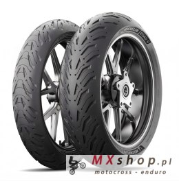 MICHELIN OPONA 190/50ZR17 ROAD 6 GT (73W) TL M/C TYŁ DOT 11/2026