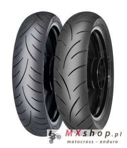 MITAS OPONA 100/90-17 MC-50 55S TL PRZÓD DOT 03/2026 (574240)