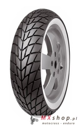 MITAS OPONA 120/70-12 MC 20 MONSUM 58P TL M+S WWW BIAŁY BOK PRZÓD/TYŁ DOT 26/2023 (573173)