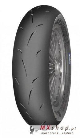 MITAS OPONA 120/80-12 MC-35 S-RACER 2.0 55P TL PRZÓD/TYŁ DOT 06/2026 (574251)