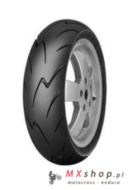 MITAS OPONA 130/90-10 MAXIMA 61P PRZÓD/TYŁ DOT 02/2026 (535001)