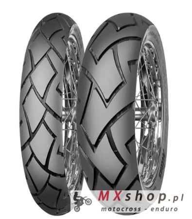 MITAS OPONA 150/70R17 TERRA FORCE-R 69V TL TYŁ DOT 07/2026 (567772)