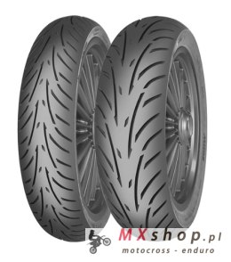 MITAS OPONA 90/90-14 TOURING FORCE SC 46P TL PRZÓD/TYŁ DOT 05/2026 (595135)