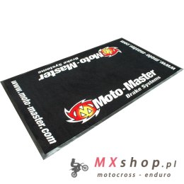 MOTO-MASTER PIT MAT - MATA POD MOTOCYKL ŚRODOWISKOWA / SERWISOWA 100X200