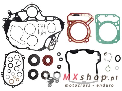 NAMURA KOMPLET USZCZELEK CAN-AM OUTLANDER / MAX 500 / 700 HD5 / HD7 '23-'24, COMMANDER / DEFENDER / MAVERIC TRAIL / TRAXTER / MA