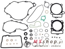 NAMURA KOMPLET USZCZELEK KTM EXC-F 350 '24, SX-F / XC-F 350 '23-'25, GAS GAS EC / EX / MC 350 F '24, HUSQVARNA FC / FE / FX 350 