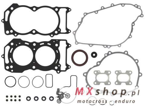 NAMURA KOMPLET USZCZELEK Z USZCZELNIACZAMI SILNIKOWYMI KAWASAKI KRX 1000 TERYX '20-'25