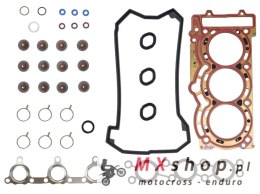 NAMURA USZCZELKI TOP-END CAN-AM MAVERICK X3 / MAX / TURBO / R '17-'24