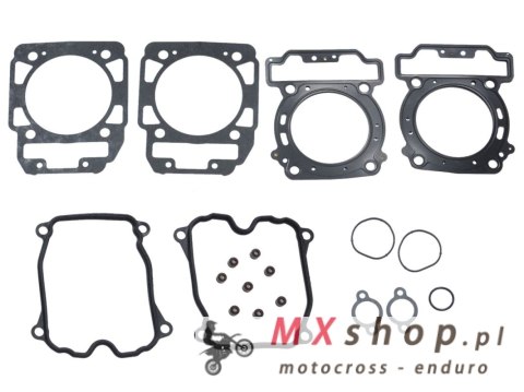 NAMURA USZCZELKI TOP END CF MOTO CFORCE CFORCE 800 / 850 XC, CFORCE 1000 '18-'24, UFORCE 1000 / XL '18-'24, ZFORCE 800 / 950 '22