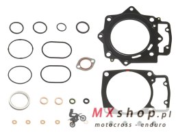 NAMURA USZCZELKI TOP-END KAWASAKI KAF 700 MULE PRO-MX '19-'25