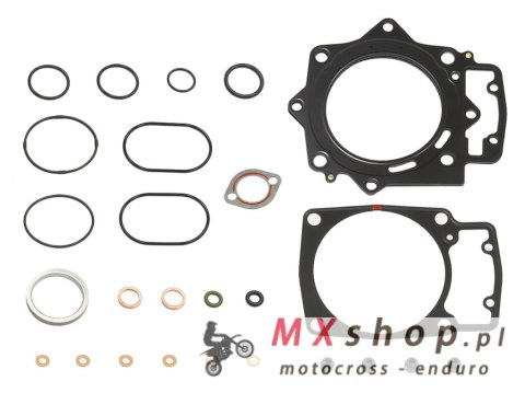 NAMURA USZCZELKI TOP-END KAWASAKI KAF 700 MULE PRO-MX '19-'25