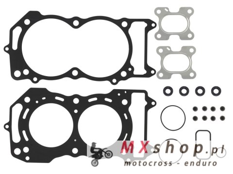 NAMURA USZCZELKI TOP-END KAWASAKI KRX 1000 TERYX '20-'25