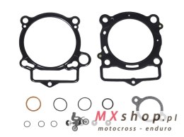 NAMURA USZCZELKI TOP-END KTM EXC-F 350 '24, SX-F / XC-F 350 '23-'25, GAS GAS EC / EX / MC 350 F '24, HUSQVARNA FC / FE / FX 350 