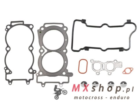 NAMURA USZCZELKI TOP-END POLARIS PRO 1000 XD '20-'25, RANGER / CREW 1000 '20-'25,